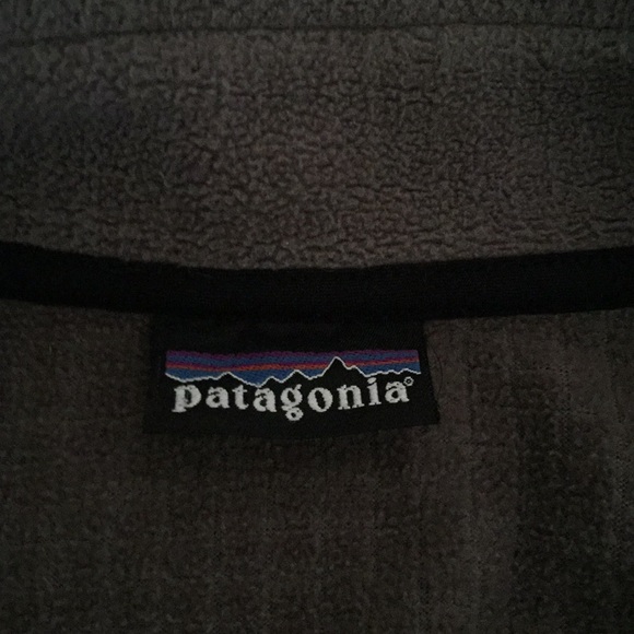 COPY - Patagonia R3 fleece - Picture 5 of 8